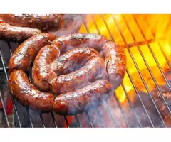 Inbarbi – Unforgettable Event Catering in Sydney