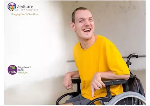 Comprehensive Disability Care Services in Sydney