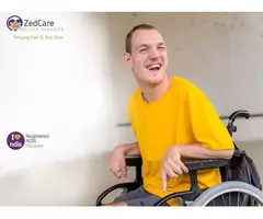 Comprehensive Disability Care Services in Sydney