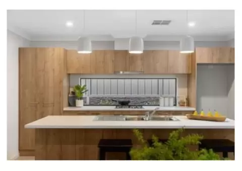 Display Homes Seaford