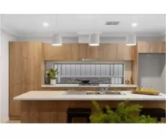 Display Homes Seaford