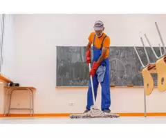 Leading Childcare Centre Cleaning Services Provider in Sydney