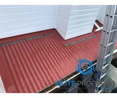 Fast & Reliable Roof Cleaning Services in Gold Coast