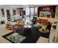 Best Childcare Services in Melbourne