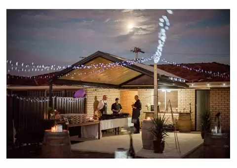 Affordable Cocktail Party Catering Services in Perth