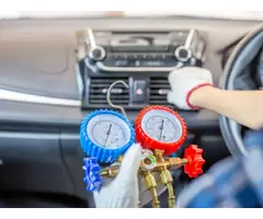 Car Air Conditioning Repair in Adelaide