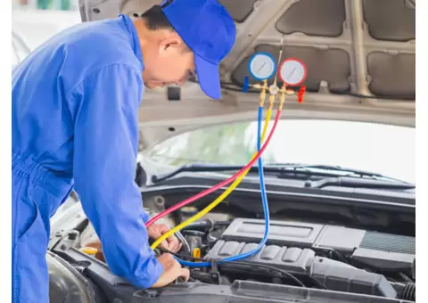 Car Air Conditioning Repair in Adelaide - 2/2
