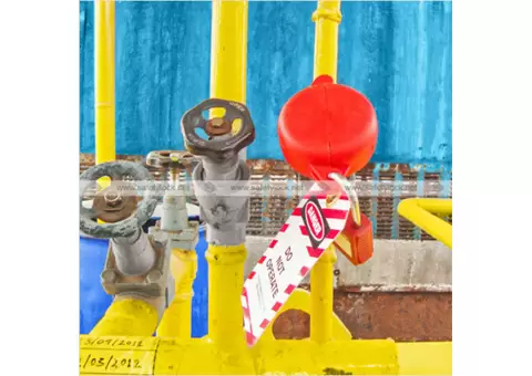 Shop Premium Valve Lockout Devices for Ultimate Safety in Australia - 4/4