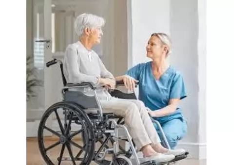 The Role of Home Nurses in Ensuring Patient Well-Being