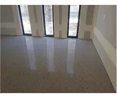 Concrete Grinding and Sealing Services in Melbourne