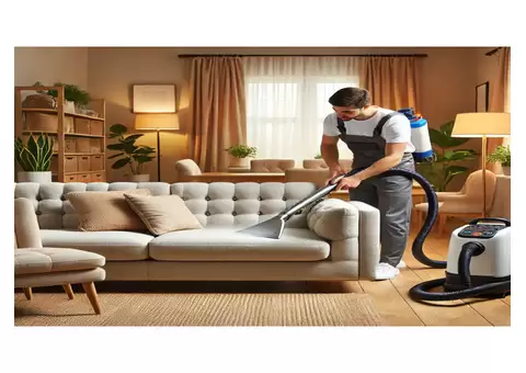 Upholstery Cleaning Brisbane