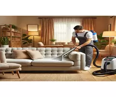 Upholstery Cleaning Brisbane