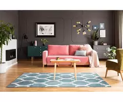 Shop High-Quality Living Room Carpets in Dubai