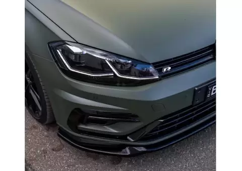 High-Quality Tail Light Tint in Melbourne
