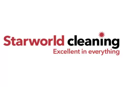 Starworld Cleaning