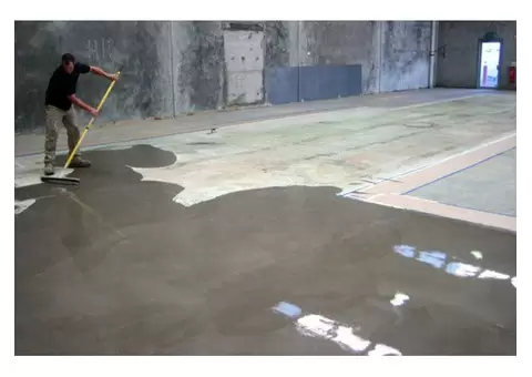 Cost of Polished Concrete Per Square Metre - 3/5