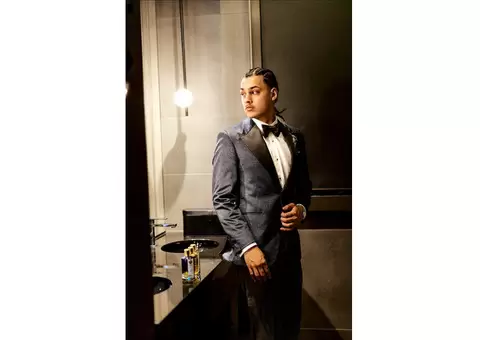 Looking For Wedding Tuxedo For Hire in Perth