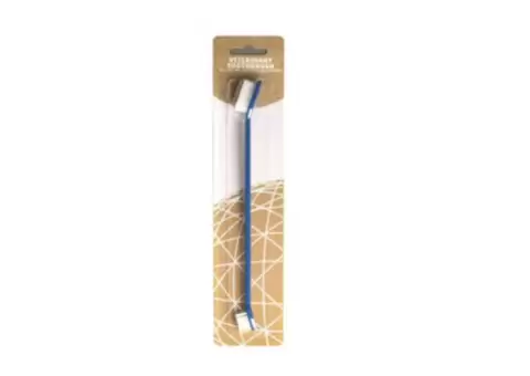 GVP Dual End Toothbrush