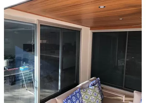 Stylish Screens in Sydney