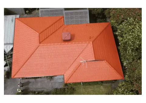 Expert Roof Restoration Services in Frankston