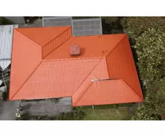 Expert Roof Restoration Services in Frankston