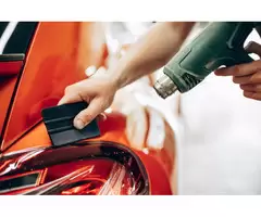 Premium Car Window Tint Melbourne