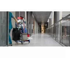 Why Your Sydney Business Deserves Westlink Commercial Cleaning Services