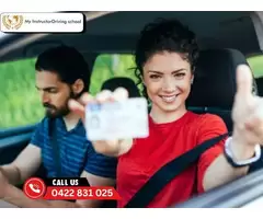 Top-Rated Driving School in Bundoora – Enroll Now