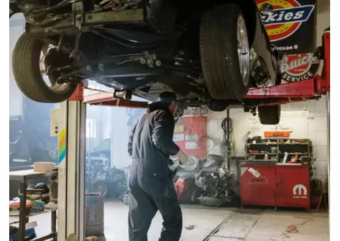 Car Diagnostic Service in Adelaide