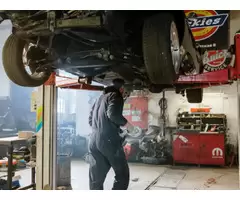 Car Diagnostic Service in Adelaide