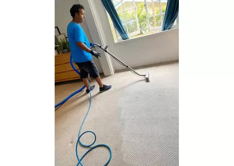 Get Professional Commercial Carpet Cleaning Services in St Lucia
