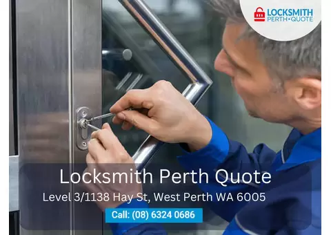 Lost Key Replacement Perth – Fast & Reliable