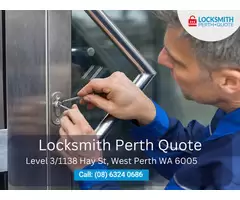 Lost Key Replacement Perth – Fast & Reliable