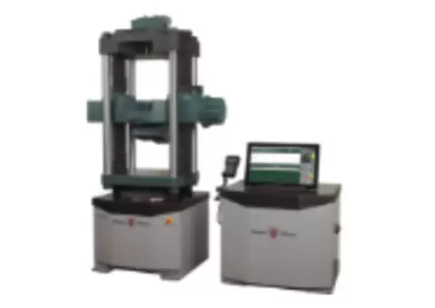 Tensile Strength Tester