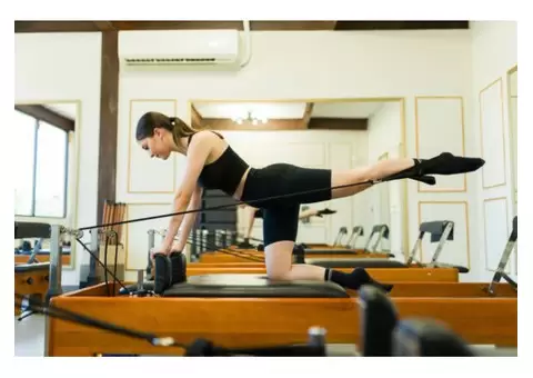 Pilates in Balwyn: The Key to a Healthier, Happier You