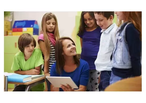 Teacher Resources for Engaging and Effective Classrooms