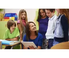 Teacher Resources for Engaging and Effective Classrooms