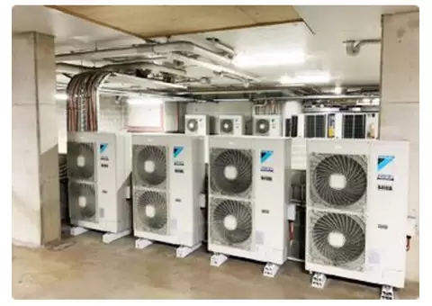 Expert Air Conditioning Installation in Nowra