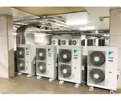 Expert Air Conditioning Installation in Nowra