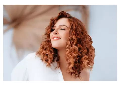 Seamless Tape Hair Extensions