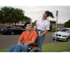 NDIS Hospital Discharge Support Services
