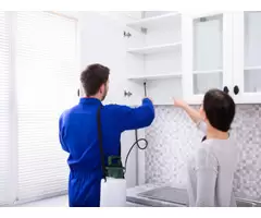 Craxox pest Control Albion