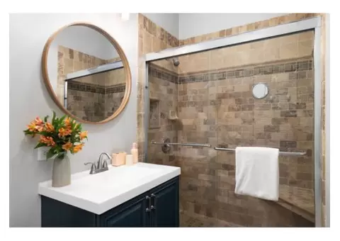 Transform Your Space with Expert Small Bathroom Renovations in Perth