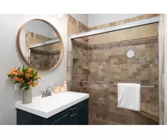 Transform Your Space with Expert Small Bathroom Renovations in Perth