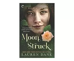 Paranormal romance from Lauren Dane