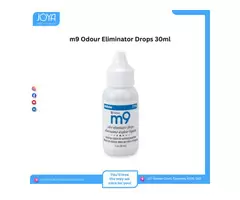 M9 Odour Eliminator Drops 30ml | Australia - Joya Medical Supplies