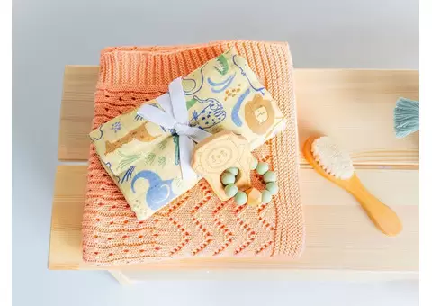 Buy Cot Bumper Set Online in NZ and Help Your Baby Get Sweet Dreams