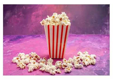 Popcorn Bulk Buy with Fast Delivery Adelaide Hills