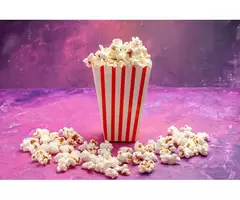 Popcorn Bulk Buy with Fast Delivery Adelaide Hills