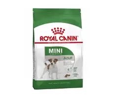 Royal Canin Mini Adult Dry Dog Food
